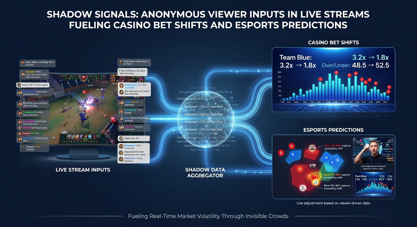 Graph showing bet volume surges tied to anonymous chat peaks during a live casino stream
